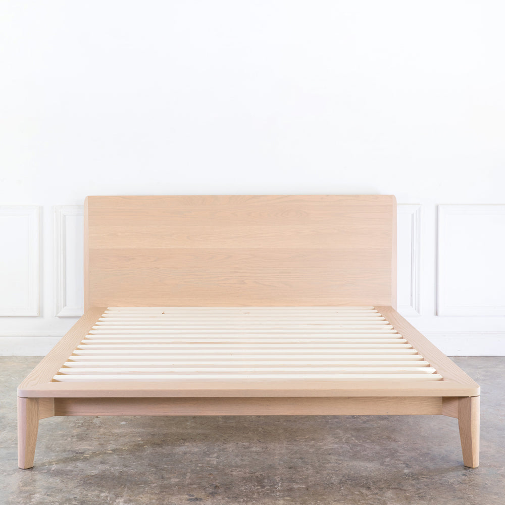 Ivor bed