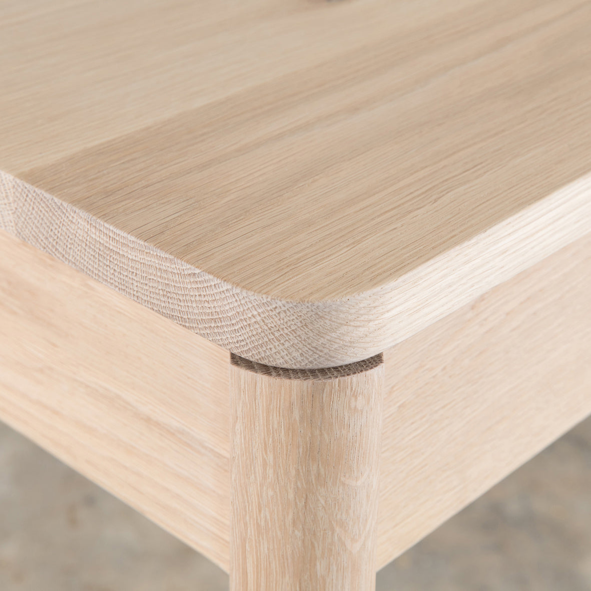 Ivor Consol Table