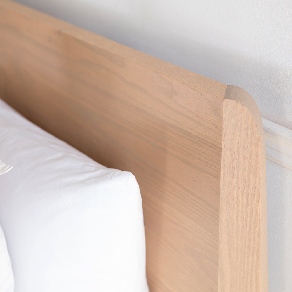 Ivor bed