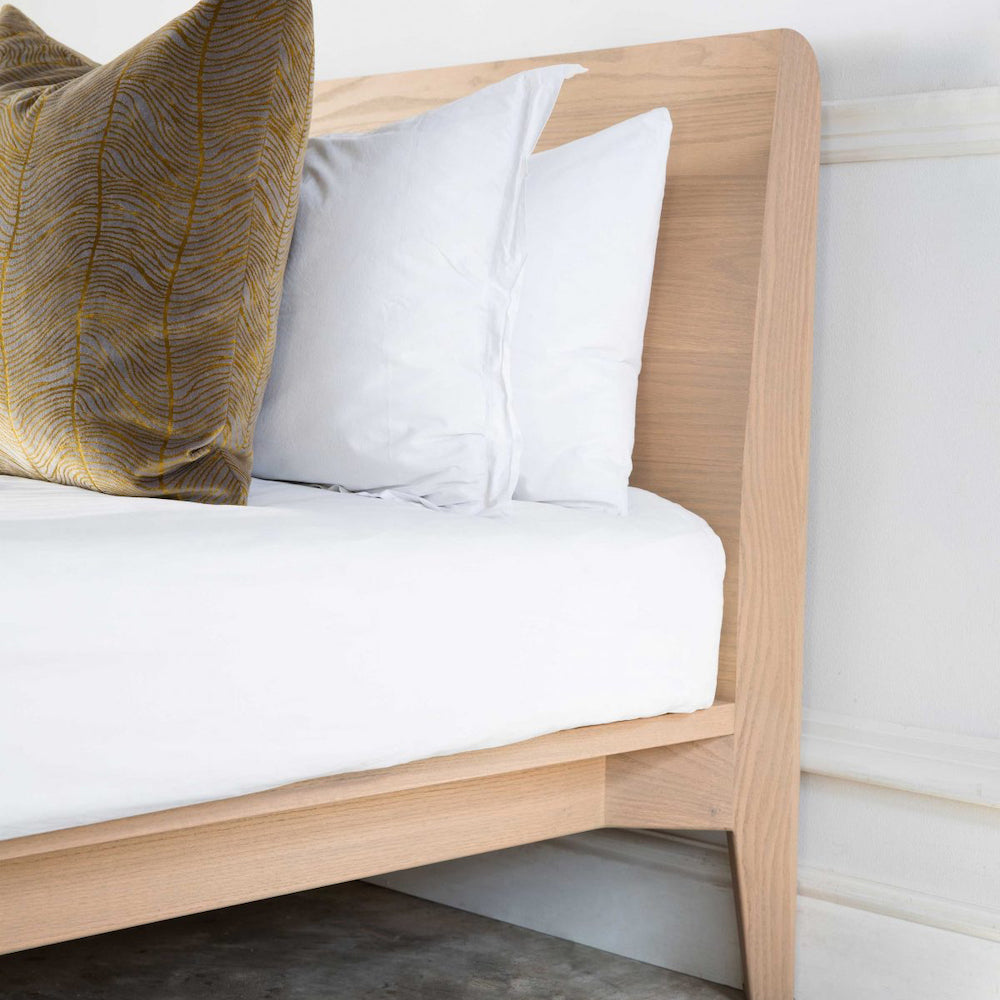 Ivor bed