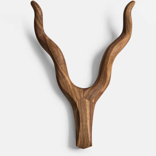 Kudu Head