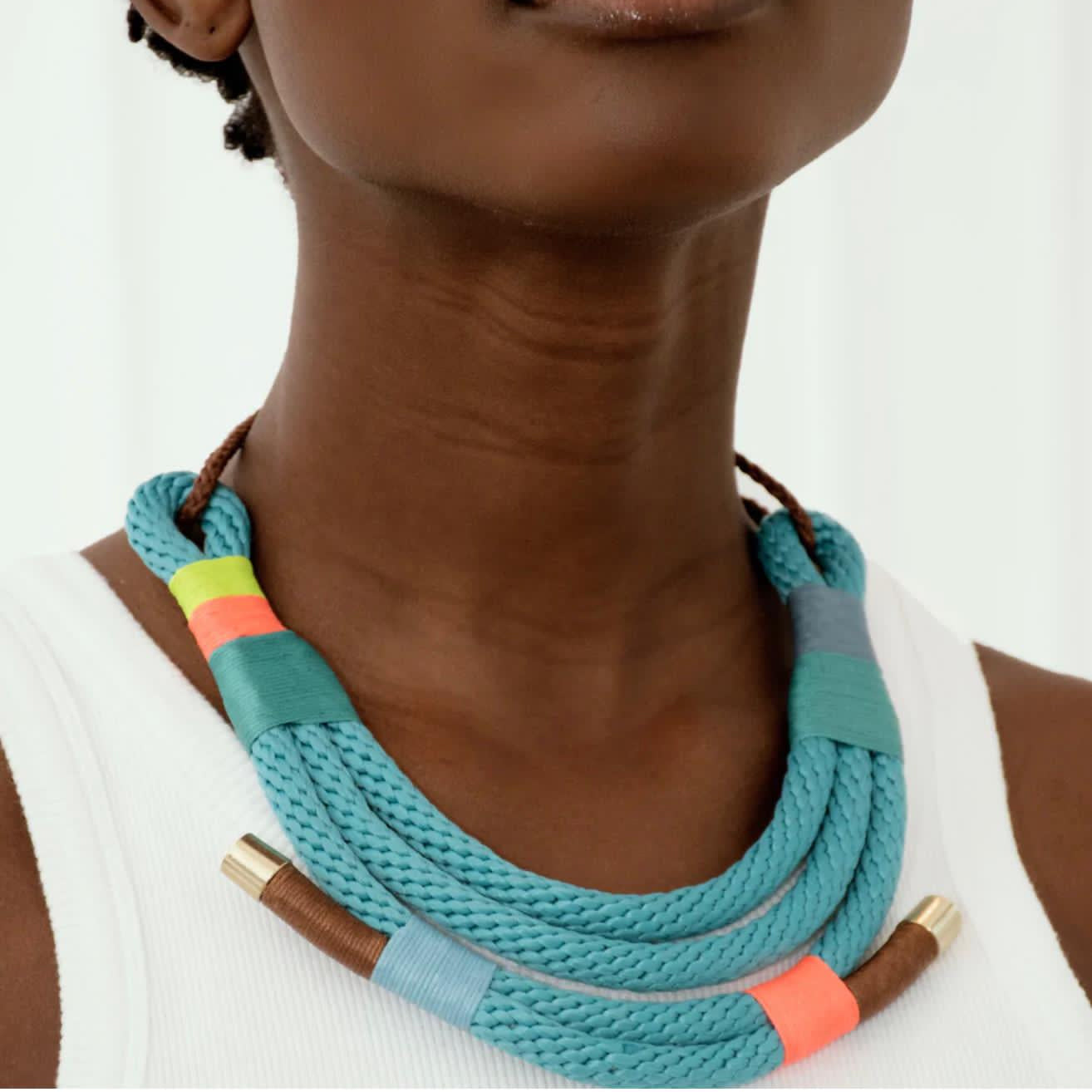 Mali Necklace