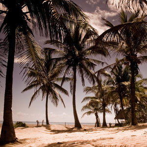 Mozambique