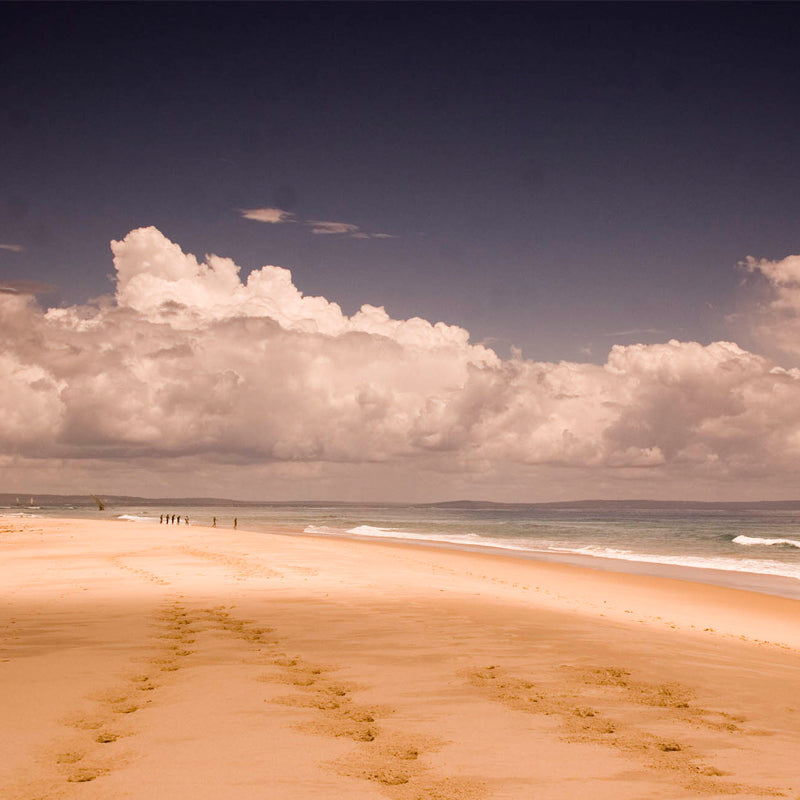 Mozambique Beach