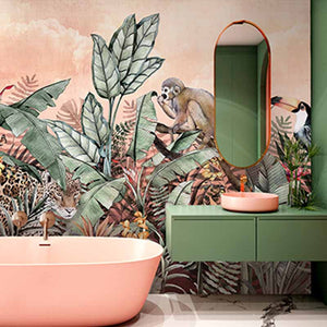 Mural_Cantaloupe-Jaguar-Bathroom_Insitue.jpg