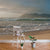 Muizenberg Beach at Dawn