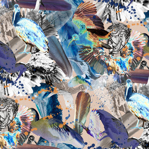 Pesky Birds 2 Wallpaper