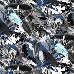 Pesky Birds 3 Wallpaper
