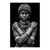 OMO_05 BY DAVID BALLAM PHOTOGRAPHY. Hamer woman ll, Omo Valley, Ethiopia This artwork is from the Omo Collection. With traditional customs & beliefs the people of the Omo Valley are beautifully unique.