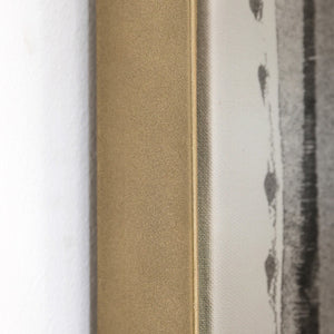 Weaver Limited Edition Canvas