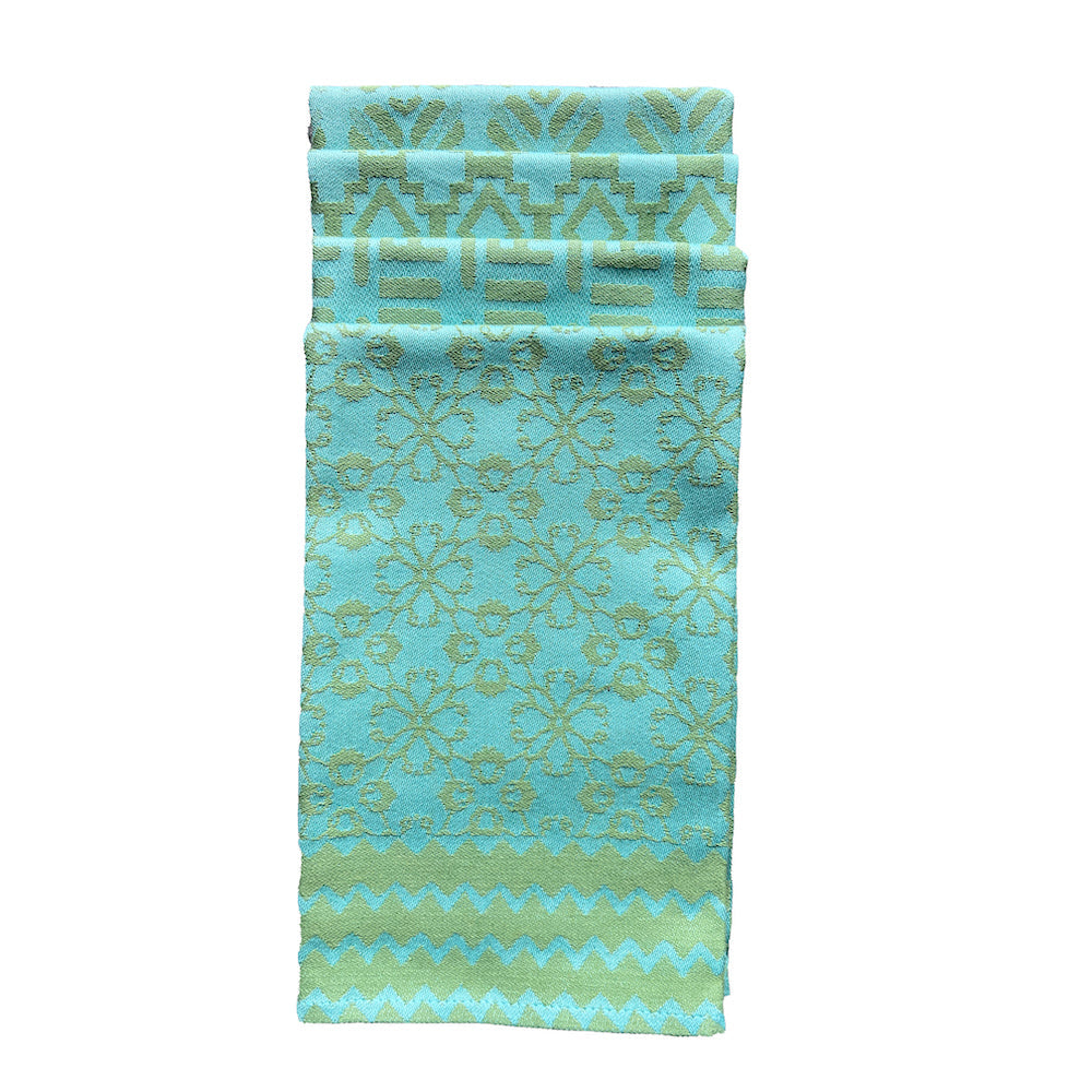 Penta napkin lime .jpg