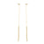 Long Drop Earrings