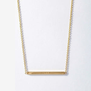 Pinny Necklace