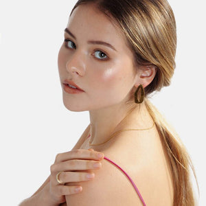 Rhea Earrings