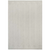 Robala Custom Made Rectangular Rug by Fibre Designs. The Verandah Collection rugs are hard-wearing, elegant and luxurious, suitable for indoor or outdoor and easy to maintain. 