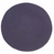 ROBALA CUSTOM MADE ROUND RUG BY FIBRE DESIGNS. The Verandah Collection rugs are hard-wearing, elegant & luxurious, suitable for an indoor or outdoor setting & easy to maintain. 