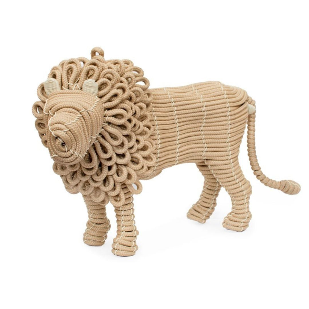 Rope Lion Taupe.jpg