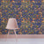 Seascape Open Ended – Flax Wallpaper