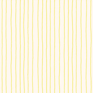 Simple Stripe Lemon wallpaper