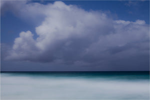 Seascape La Dique Seychelles