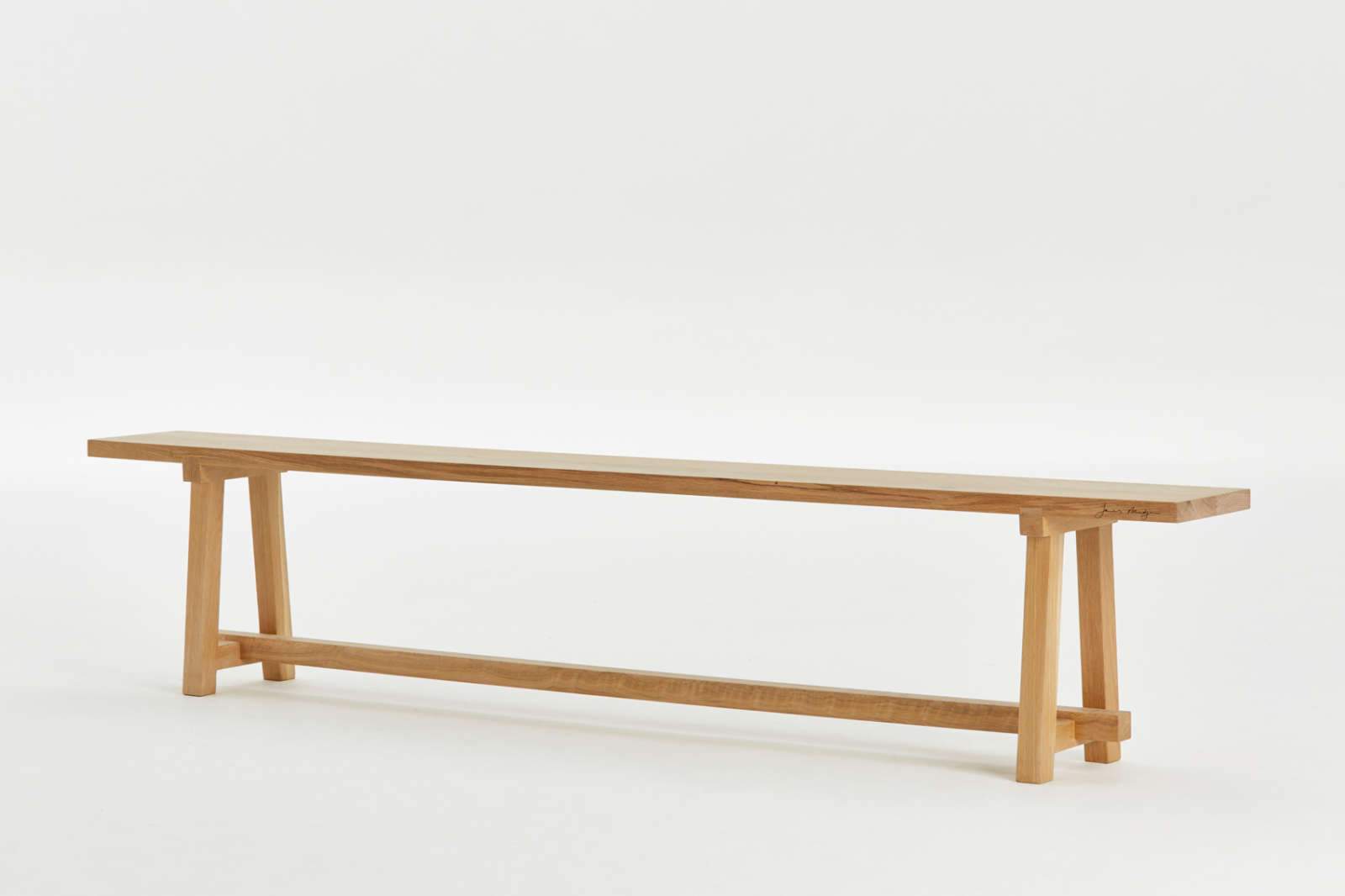 Harvest Seating Bench