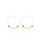 SmallHoopEarringsWhiteBlackGold.jpg