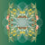 Spring-Floral-Spiral-Botanical-Mural-Emerald-by-Adrienne-Kerr-1.webp