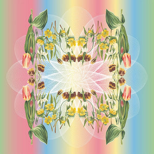 Spring-Floral-Spiral-Botanical-Mural-by-Adrienne-Kerr-1.webp