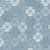 Stellar – Cotton Blue wallpaper