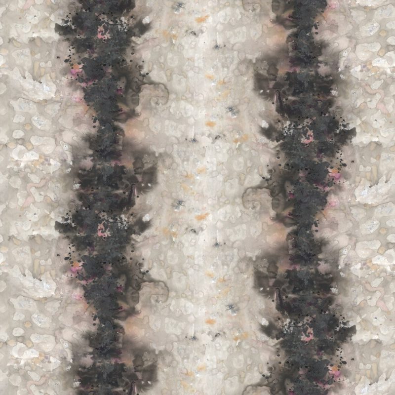 Petals Nude Wallpaper