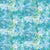 Splatter Turquoise Wallpaper