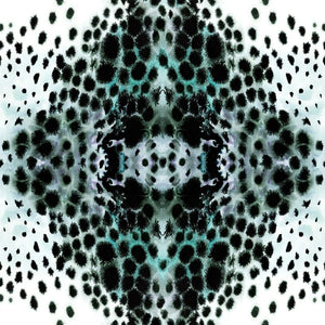 Dots Circle Algae Wallpaper