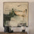 The story beneath -oil on aluminium 101cm x 101 cm (framed).jpg