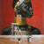 Ndebele Woman wallpaper