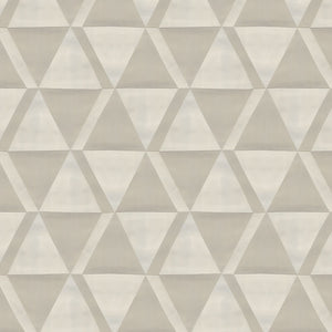 Triangles Stone Wallpaper
