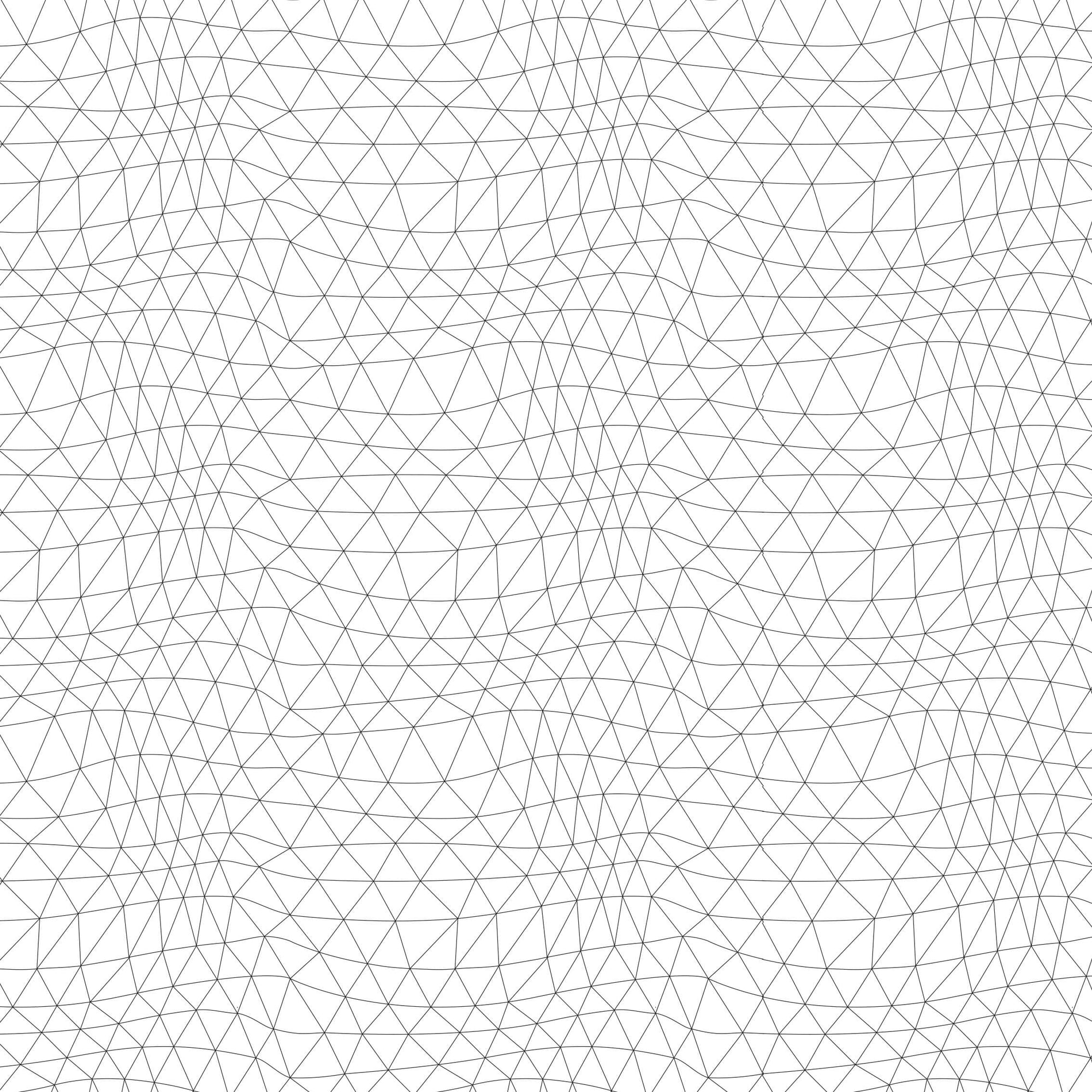 Triangulate 3 Wallpaper