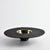VORSTER & BRAYE NEW YORK USA SATURN PLATE