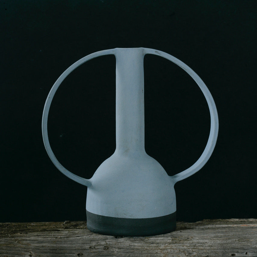 Vase with handle grey blue.jpg