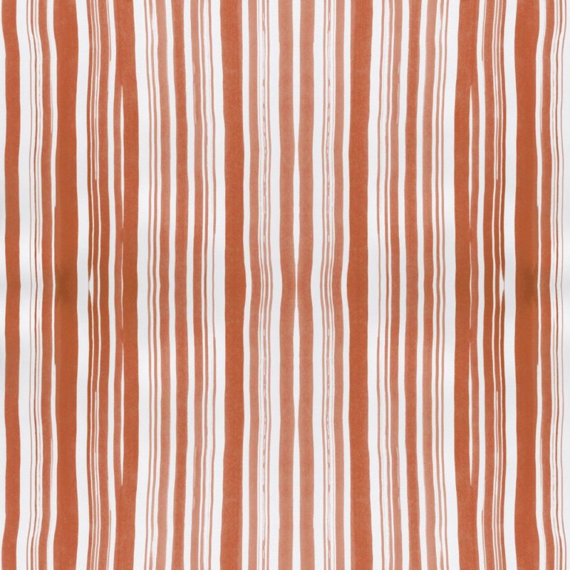 Washed Stripe Dutch Wallpaper