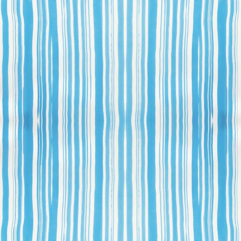 Washed Stripe Blue