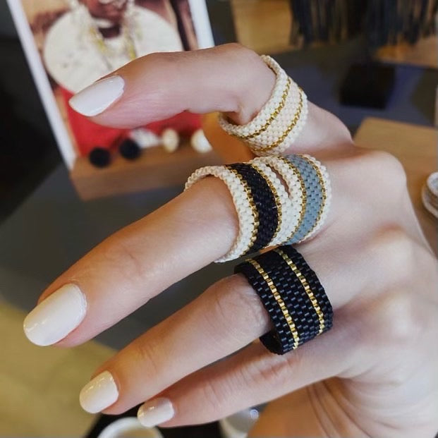Wide Woven Rings.JPG