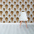 Protea Grandiceps Sepia Wallpaper