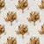 Protea King Sepia Wallpaper