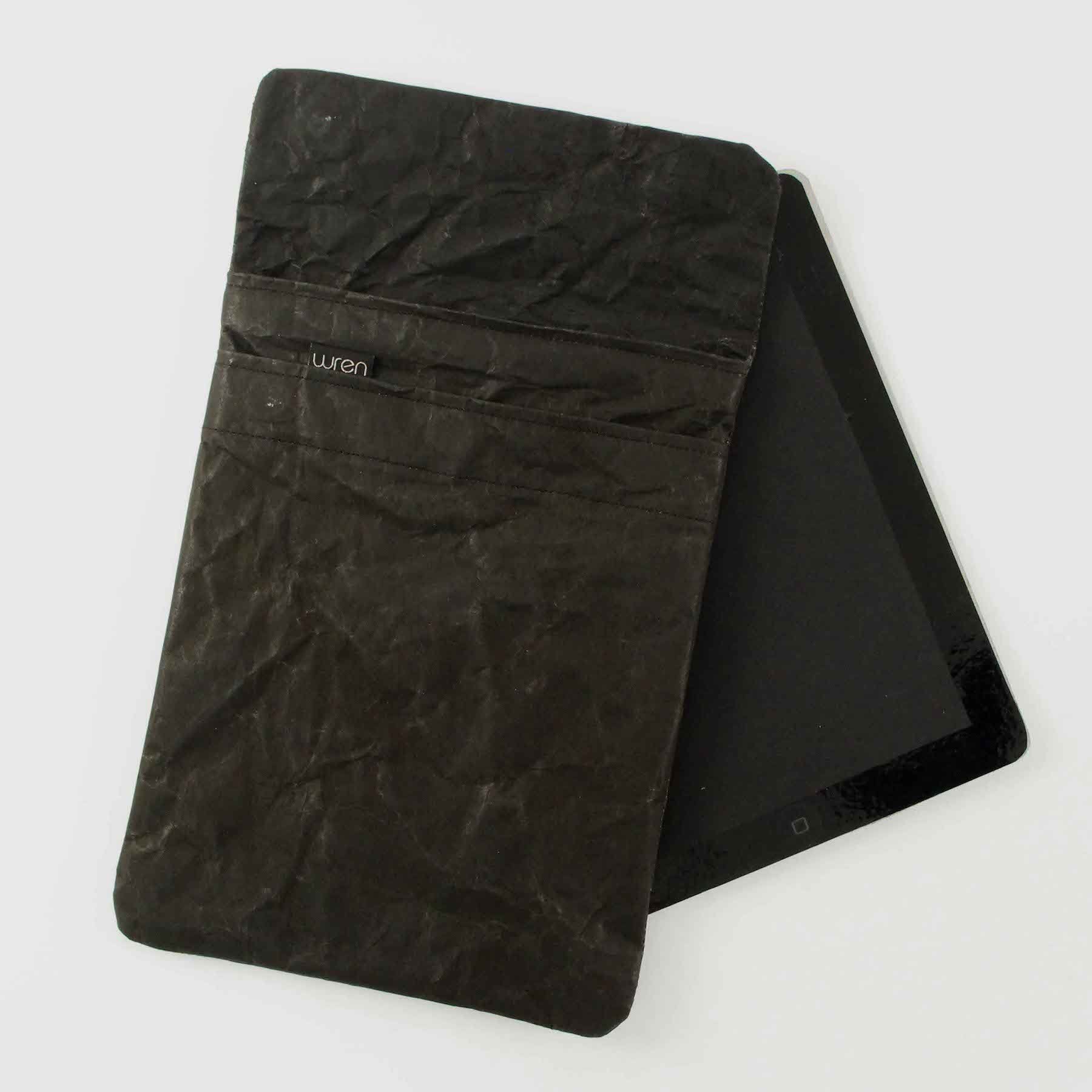 WREN USA NEW YORK IPAD SLEEVE 