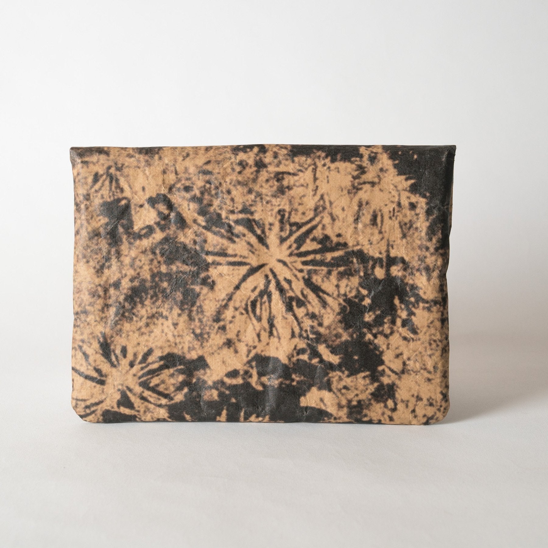 WREN USA NEW YORK MINI SLEEVE ALOE HILL - BLACK