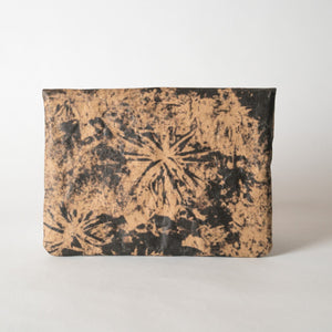 WREN USA NEW YORK MINI SLEEVE ALOE HILL - BLACK