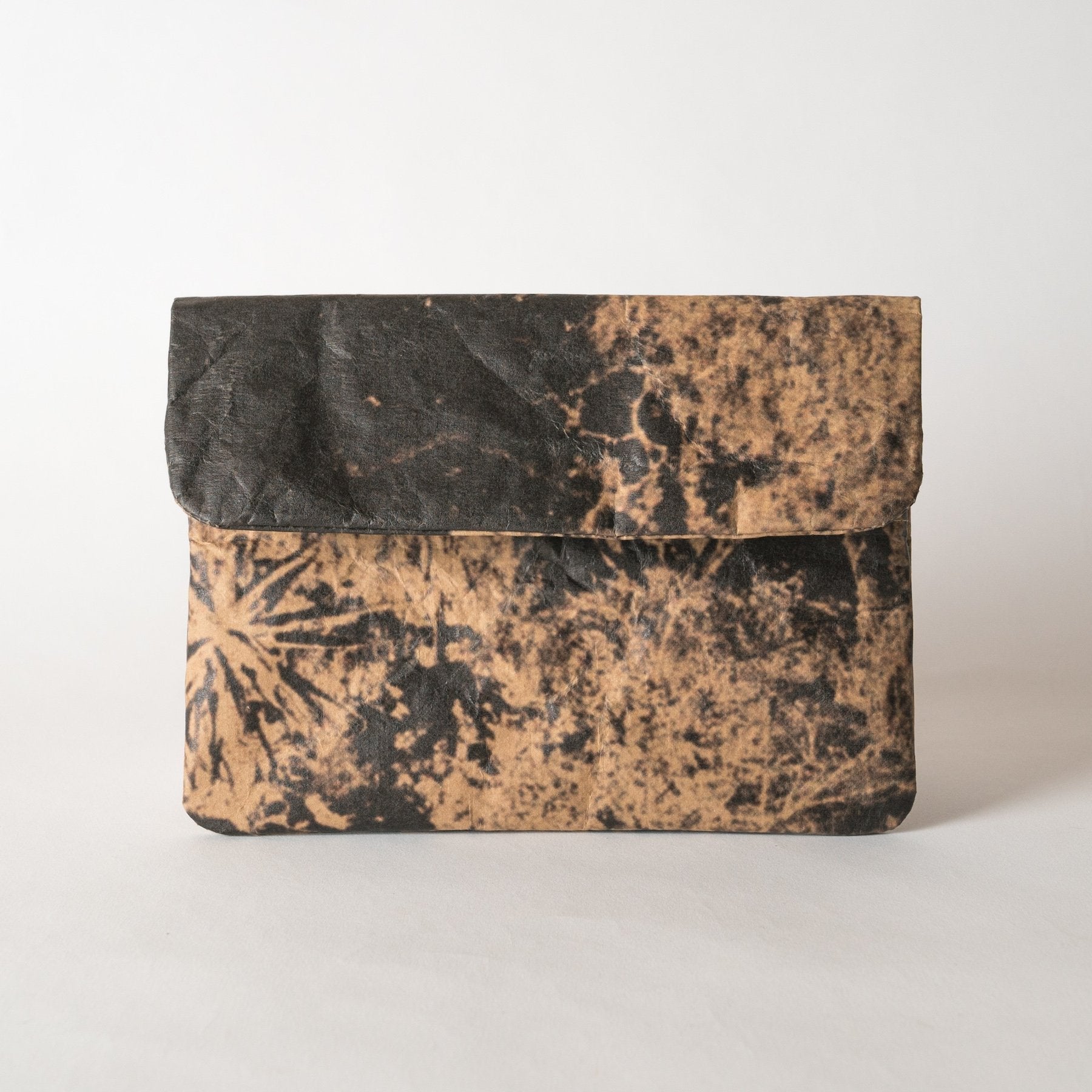 WREN USA NEW YORK MINI SLEEVE ALOE HILL - BLACK