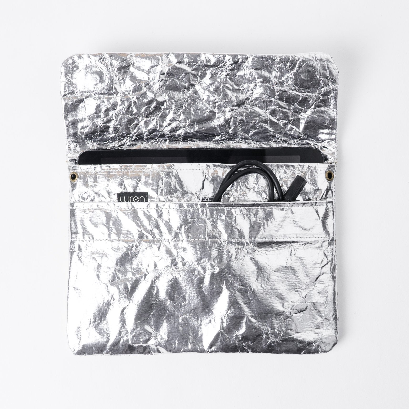 WREN USA NEW YORK MINI SLEEVE