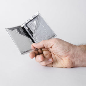 WREN USA NEW YORK SLIM WALLET