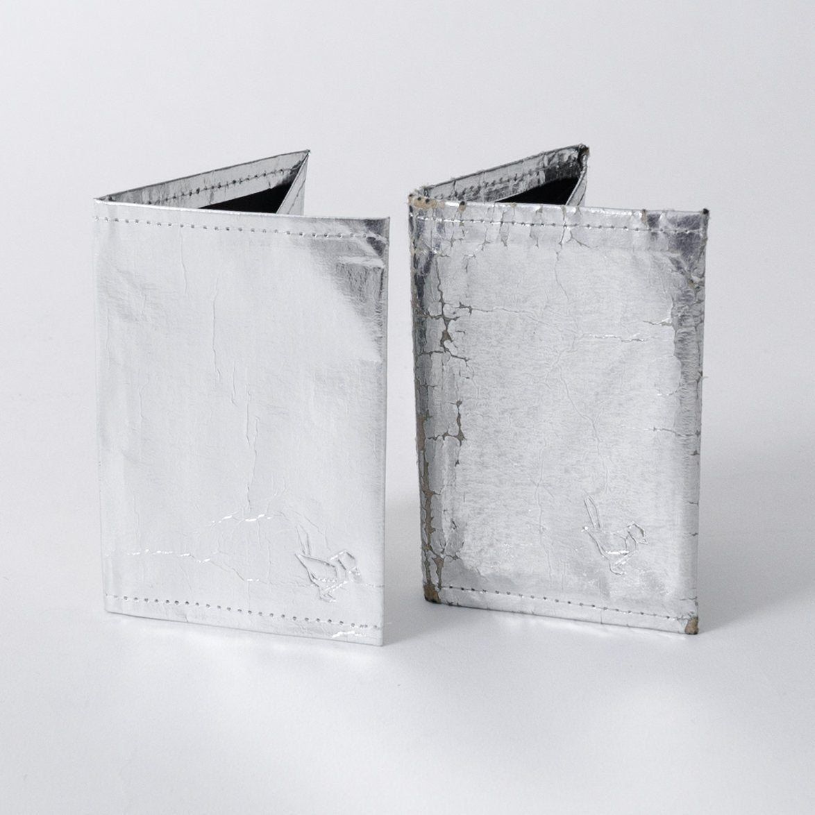 WREN USA NEW YORK SLIM WALLET